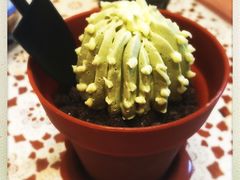 -DQ·蛋糕·冰淇淋(天通苑华联店)