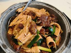 -龙记·香港茶餐厅(海上世界店)