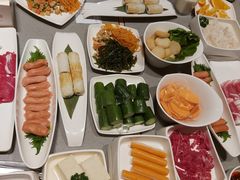 -海底捞火锅(徐州火车站店)