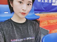 -西湖文体中心羽毛球馆