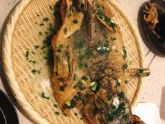 -老粤西梧州特色菜餐厅
