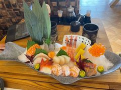-Sushi Love 创意寿司(丽影广场店)