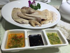 -山泉公馆酒家(广州东站店)