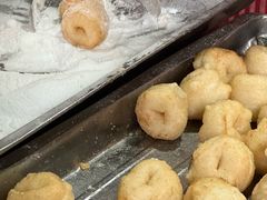 -老南昌白糖糕(大士院店)