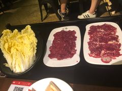 -牛焱·贵州黄牛肉火锅(城西银泰店)