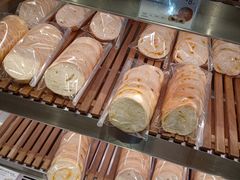 -巴黎贝甜(大宁国际商业广场店)