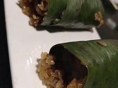 荷香糯米排骨-小巷餐厅(五大街店)