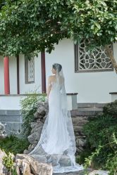 -蒙太奇婚纱摄影(万达店)