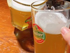 -马迭尔德式西餐精酿啤酒屋(中央大街店)
