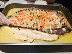 -半天妖烤鱼(方庄店)