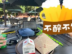 -华农酸奶文化馆