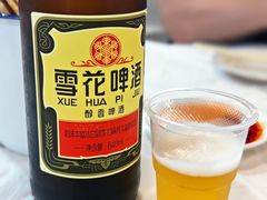 -路书奇炝锅绿豆面(万客隆店)