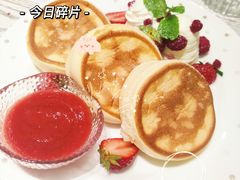 -娜娜家•Nana's restaurant (南开大悦城店)