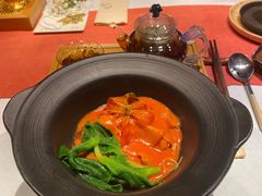 -叶叶菩提·晋福宫