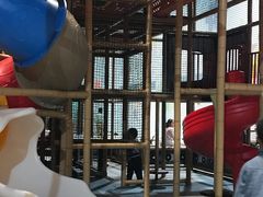 -杭州开元森泊度假乐园