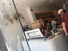 -% Arabica(京都东山店)