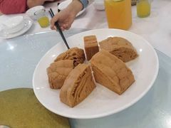 -绿雅居原生态农庄(小涌店)