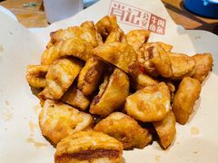 -肖记公安牛肉鱼杂馆· 省级非物质文化遗产(仁和路店)