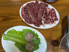 -创弟牛肉丸