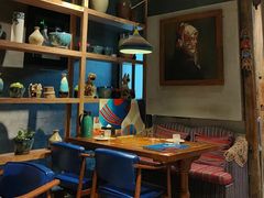 -雀舞云南菜(天津天河城购物中心店)