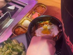 -郭记烤肉创始店(民丰大街店)