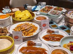 -新海渔港·胶东海鲜家常菜·家宴(奥体中心店)