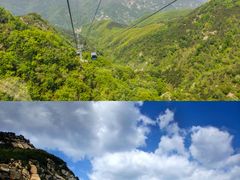 -泰山风景名胜区