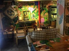 -烛影拾光观景餐厅·创意菜·摄影·小提琴(大唐不夜城店)