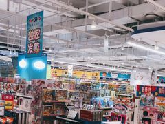 -TOYSRUS玩具反斗城(长春欧亚新生活购物广场店)