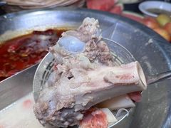 -骨之味·筒骨汤火锅(江头店)