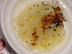 松仁土豆丝-喜家德虾仁水饺(开发区万达店)