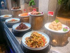 -吉布鲁牛排烤肉自助(常州吾悦店)