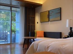 -石梅湾艾美度假酒店