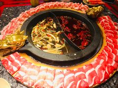 牛羊天下-蜀大侠火锅(四川北路店)