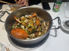 -七欣天香辣蟹火锅(无锡金太湖国际城店)