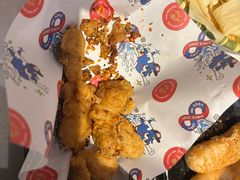 -鱼酷活鱼烤鱼(大华虎城店)