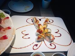 蝴蝶卷-山葵家·创意料理(宁波来福士店)
