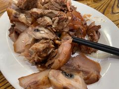 -东四卤煮店(东四北大街店)