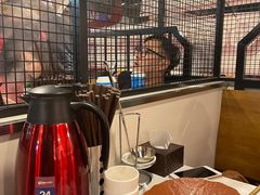 -食潮汕头鲜牛馆(望京保利店)