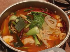 -野人部落(中街店)