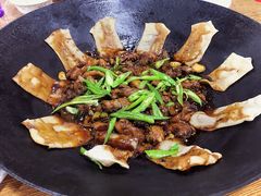 地锅鸡-皖北巫氏三胖地锅鸡(长淮总店)