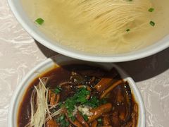 -松鹤面馆·古法焖肉面(观前店)
