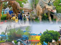 -海合安武汉极地海洋公园