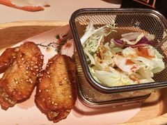 -匠和风精致料理(成都龙湖滨江天街店)