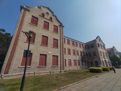 -厦门大学(思明校区)