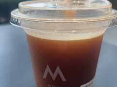 -M Stand(北京平安幸福中心店)