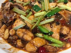 -莲香西域·正宗新疆菜(龙华店)