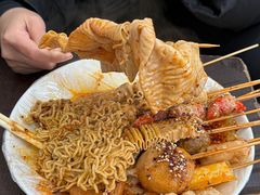 -郭记小街麻辣烫(南小街总店)