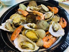 -巧克力渔家.小船海鲜胶东菜(万平口店)