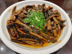 响油鳝丝-德兴馆(山西南路店)